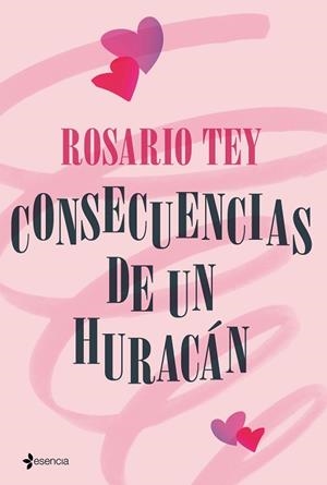 CONSECUENCIAS DE UN HURACÁN | 9788408214397 | TEY, ROSARIO | Llibres Parcir | Librería Parcir | Librería online de Manresa | Comprar libros en catalán y castellano online