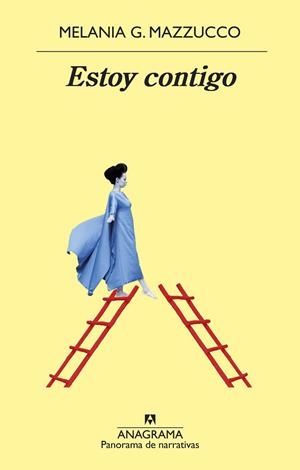 ESTOY CONTIGO | 9788433980489 | MAZZUCCO, MELANIA G. | Llibres Parcir | Llibreria Parcir | Llibreria online de Manresa | Comprar llibres en català i castellà online