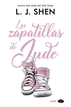 LAS ZAPATILLAS DE JUDE | 9788417972011 | SHEN, L. J. | Llibres Parcir | Llibreria Parcir | Llibreria online de Manresa | Comprar llibres en català i castellà online
