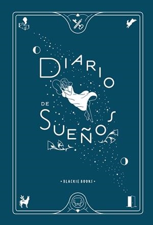 DIARIO DE SUEÑOS | 9788417059132 | VV. AA. | Llibres Parcir | Llibreria Parcir | Llibreria online de Manresa | Comprar llibres en català i castellà online