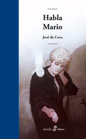 HABLA MARIO | 9788435011419 | DE CORA, JOSÉ | Llibres Parcir | Librería Parcir | Librería online de Manresa | Comprar libros en catalán y castellano online