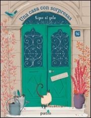 UNA CASA CON SORPRESAS | 9788417114992 | GAROCHE, CAMILLE | Llibres Parcir | Llibreria Parcir | Llibreria online de Manresa | Comprar llibres en català i castellà online