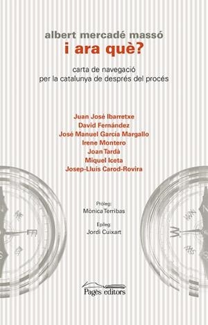 I ARA QUÈ? | 9788413031224 | MERCADÉ MASSÓ, ALBERT | Llibres Parcir | Llibreria Parcir | Llibreria online de Manresa | Comprar llibres en català i castellà online