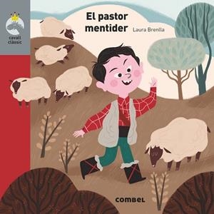 EL PASTOR MENTIDER | 9788491015338 | Llibres Parcir | Llibreria Parcir | Llibreria online de Manresa | Comprar llibres en català i castellà online