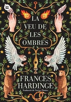 LA VEU DE LES OMBRES | 9788483435854 | HARDINGE, FRANCES | Llibres Parcir | Llibreria Parcir | Llibreria online de Manresa | Comprar llibres en català i castellà online