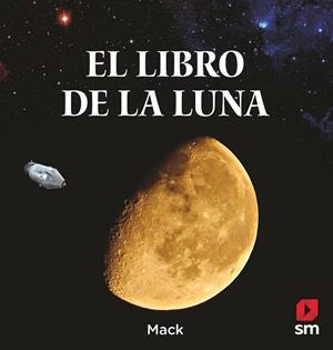 EL LIBRO DE LA LUNA | 9788413180434 | GAGELDONK, MACK VAN | Llibres Parcir | Librería Parcir | Librería online de Manresa | Comprar libros en catalán y castellano online