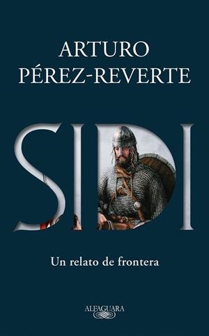 SIDI | 9788420435473 | PÉREZ-REVERTE, ARTURO | Llibres Parcir | Llibreria Parcir | Llibreria online de Manresa | Comprar llibres en català i castellà online
