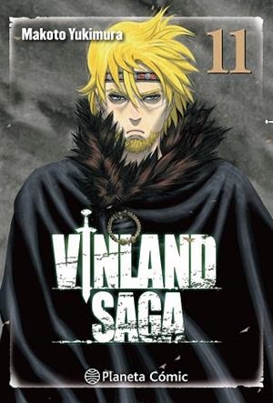 VINLAND SAGA Nº 11 | 9788416636044 | YUKIMURA, MAKOTO | Llibres Parcir | Librería Parcir | Librería online de Manresa | Comprar libros en catalán y castellano online
