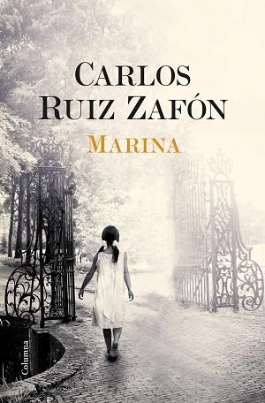 MARINA | 9788466421751 | RUIZ ZAFÓN, CARLOS | Llibres Parcir | Llibreria Parcir | Llibreria online de Manresa | Comprar llibres en català i castellà online