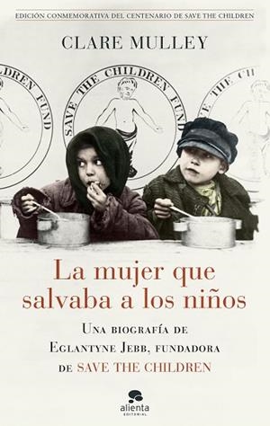 LA MUJER QUE SALVABA A LOS NIÑOS | 9788417568726 | MULLEY, CLARE | Llibres Parcir | Librería Parcir | Librería online de Manresa | Comprar libros en catalán y castellano online