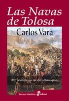 LAS NAVAS DE TOLOSA | 9788435027489 | VARA THORBECK, CARLOS | Llibres Parcir | Librería Parcir | Librería online de Manresa | Comprar libros en catalán y castellano online