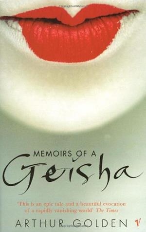 MEMOIRS OF A GEISHA | 9780099771517 | GOLDEN, ARTHUR | Llibres Parcir | Llibreria Parcir | Llibreria online de Manresa | Comprar llibres en català i castellà online