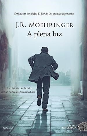 A PLENA LUZ | 9788416261390 | MOEHRINGER, J.R. | Llibres Parcir | Llibreria Parcir | Llibreria online de Manresa | Comprar llibres en català i castellà online