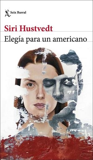 ELEGÍA PARA UN AMERICANO | 9788432235580 | HUSTVEDT, SIRI | Llibres Parcir | Llibreria Parcir | Llibreria online de Manresa | Comprar llibres en català i castellà online