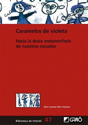 CARAMELOS DE VIOLETA | 9788499809892 | DÍEZ NAVARRO, M. CARMEN | Llibres Parcir | Llibreria Parcir | Llibreria online de Manresa | Comprar llibres en català i castellà online