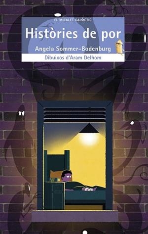 HISTÒRIES DE POR | 9788476602478 | SOMMER-BODENBURG, ANGELA | Llibres Parcir | Llibreria Parcir | Llibreria online de Manresa | Comprar llibres en català i castellà online