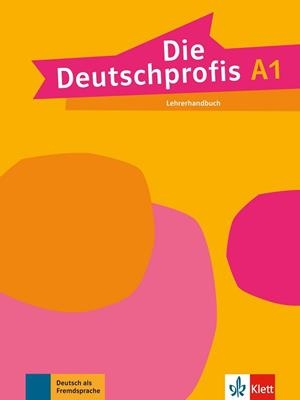 DIE DEUTSCHPROFIS GUIA DEL PROFESOR | 9783126764735 | VV. AA. | Llibres Parcir | Librería Parcir | Librería online de Manresa | Comprar libros en catalán y castellano online