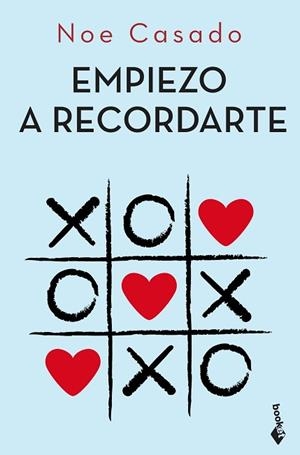 EMPIEZO A RECORDARTE | 9788408216537 | CASADO, NOE | Llibres Parcir | Llibreria Parcir | Llibreria online de Manresa | Comprar llibres en català i castellà online