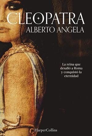CLEOPATRA | 9788491394181 | ANGELA, ALBERTO | Llibres Parcir | Llibreria Parcir | Llibreria online de Manresa | Comprar llibres en català i castellà online