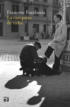 LA CAMPANA DE VIDRE | 9788429777925 | FONTBONA, FRANCESC | Llibres Parcir | Llibreria Parcir | Llibreria online de Manresa | Comprar llibres en català i castellà online