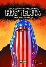 LOS ESTADOS DIVIDIDOS DE HISTERIA | 9788417956134 | CHAYKIN, HOWARD | Llibres Parcir | Llibreria Parcir | Llibreria online de Manresa | Comprar llibres en català i castellà online