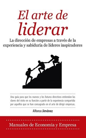 ARTE DE LA DIRECCION DE EMPRESAS,EL | 9788417954215 | JIMENEZ FERNANDEZ,ALFONSO | Llibres Parcir | Llibreria Parcir | Llibreria online de Manresa | Comprar llibres en català i castellà online