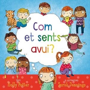 COM ET SENTS AVUÍ? | 9788416648542 | POTTER, MOLLY | Llibres Parcir | Llibreria Parcir | Llibreria online de Manresa | Comprar llibres en català i castellà online
