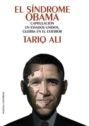EL SÍNDROME OBAMA | 9788420651941 | ALI, TARIQ | Llibres Parcir | Llibreria Parcir | Llibreria online de Manresa | Comprar llibres en català i castellà online