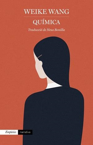 QUÍMICA | 9788417879143 | WANG, WEIKE | Llibres Parcir | Llibreria Parcir | Llibreria online de Manresa | Comprar llibres en català i castellà online