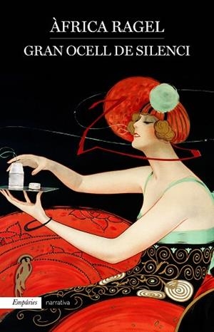 GRAN OCELL DE SILENCI | 9788417879150 | RAGEL, ÀFRICA | Llibres Parcir | Llibreria Parcir | Llibreria online de Manresa | Comprar llibres en català i castellà online