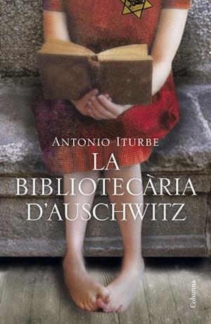 LA BIBLIOTECÀRIA D'AUSCHWITZ (TAPA DURA) | 9788466425919 | ITURBE, ANTONIO | Llibres Parcir | Llibreria Parcir | Llibreria online de Manresa | Comprar llibres en català i castellà online