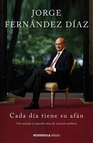 CADA DÍA TIENE SU AFÁN | 9788499427935 | FERNÁNDEZ DÍAZ, JORGE | Llibres Parcir | Llibreria Parcir | Llibreria online de Manresa | Comprar llibres en català i castellà online