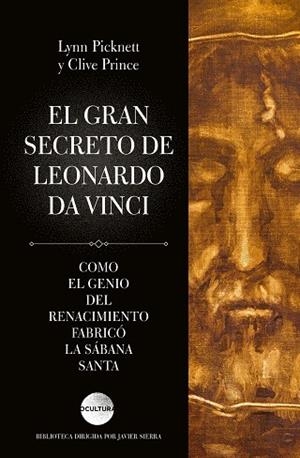 EL GRAN SECRETO DE LEONARDO DA VINCI | 9788417371937 | PICKNETT, LYNN / PRINCE, CLIVE | Llibres Parcir | Llibreria Parcir | Llibreria online de Manresa | Comprar llibres en català i castellà online