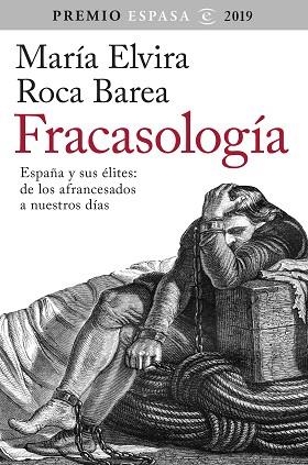 FRACASOLOGÍA | 9788467057010 | ROCA BAREA, MARÍA ELVIRA | Llibres Parcir | Librería Parcir | Librería online de Manresa | Comprar libros en catalán y castellano online