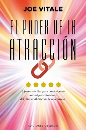 EL PODER DE LA ATRACCIÓN (N.E.) | 9788491111825 | VITALE, JOE | Llibres Parcir | Llibreria Parcir | Llibreria online de Manresa | Comprar llibres en català i castellà online