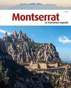 MONTSERRAT | 9788484787853 | BALANYÀ FONTDEVILA, JAUME / PLA BOADA, RICARD / VIVAS ORTIZ, PERE / LIZ RODRÍGUEZ, JOSEP / COLOMER V | Llibres Parcir | Librería Parcir | Librería online de Manresa | Comprar libros en catalán y castellano online