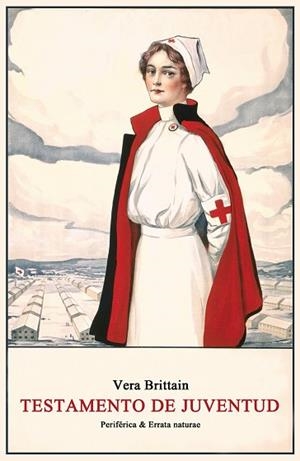 TESTAMENTO DE JUVENTUD | 9788417800345 | BRITTAIN, VERA | Llibres Parcir | Librería Parcir | Librería online de Manresa | Comprar libros en catalán y castellano online