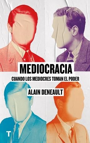 MEDIOCRACIA | 9788417141769 | DENEAULT, ALAIN | Llibres Parcir | Librería Parcir | Librería online de Manresa | Comprar libros en catalán y castellano online