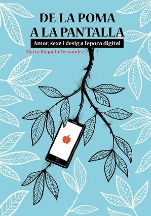DE LA POMA A LA PANTALLA | 9788413031286 | ROQUETA-FERNÀNDEZ, MARTA | Llibres Parcir | Llibreria Parcir | Llibreria online de Manresa | Comprar llibres en català i castellà online