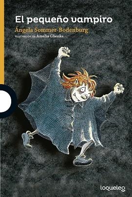 EL PEQUEÑO VAMPIRO | 9788491221227 | SOMMER-BODENBURG, ANGELA | Llibres Parcir | Llibreria Parcir | Llibreria online de Manresa | Comprar llibres en català i castellà online