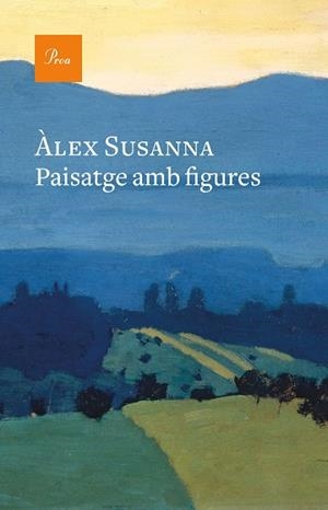 PAISATGE AMB FIGURES | 9788475887791 | SUSANNA, ÀLEX | Llibres Parcir | Llibreria Parcir | Llibreria online de Manresa | Comprar llibres en català i castellà online