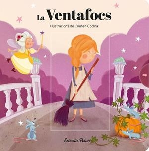 LA VENTAFOCS | 9788491378129 | VARIOS AUTORES | Llibres Parcir | Llibreria Parcir | Llibreria online de Manresa | Comprar llibres en català i castellà online