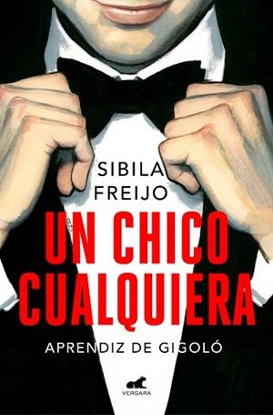 UN CHICO CUALQUIERA | 9788417664374 | FREIJO, SIBILA | Llibres Parcir | Llibreria Parcir | Llibreria online de Manresa | Comprar llibres en català i castellà online