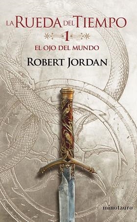 EL OJO DEL MUNDO Nº 01/14 | 9788445007006 | JORDAN, ROBERT | Llibres Parcir | Llibreria Parcir | Llibreria online de Manresa | Comprar llibres en català i castellà online