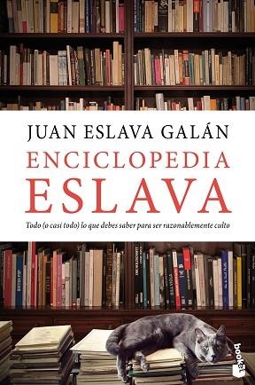 ENCICLOPEDIA ESLAVA | 9788467057379 | ESLAVA GALÁN, JUAN | Llibres Parcir | Librería Parcir | Librería online de Manresa | Comprar libros en catalán y castellano online