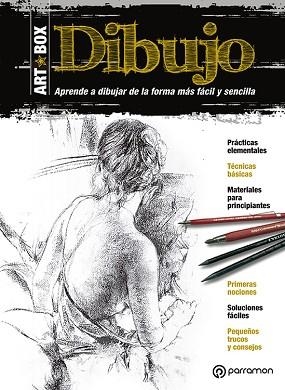 ART BOX DIBUJO | 9788434213876 | EQUIPO PARRAMÓN | Llibres Parcir | Llibreria Parcir | Llibreria online de Manresa | Comprar llibres en català i castellà online