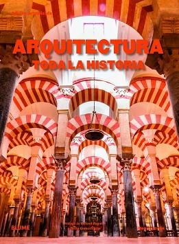 ARQUITECTURA. TODA LA HISTORIA (2019) | 9788417757830 | JONES, DENNA | Llibres Parcir | Llibreria Parcir | Llibreria online de Manresa | Comprar llibres en català i castellà online