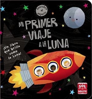 MI PRIMER VIAJE A LA LUNA | 9788469625545 | VARIOS AUTORES | Llibres Parcir | Llibreria Parcir | Llibreria online de Manresa | Comprar llibres en català i castellà online