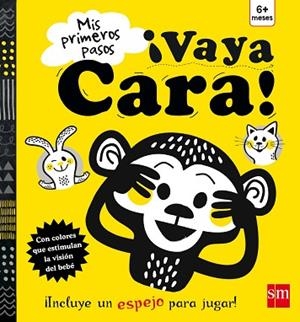 MPPA.¡VAYA CARA! | 9788467523300 | VARIOS AUTORES, | Llibres Parcir | Llibreria Parcir | Llibreria online de Manresa | Comprar llibres en català i castellà online