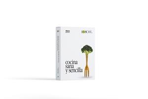 ESTUCHE - COCINA SANA Y SENCILLA Y COCINAR SIN GLUTEN, SIN HUEVO Y SIN LACTOSA | 9788491816898 | ORTEGA KLEIN, INÉS/RIVAS, MARINA | Llibres Parcir | Llibreria Parcir | Llibreria online de Manresa | Comprar llibres en català i castellà online